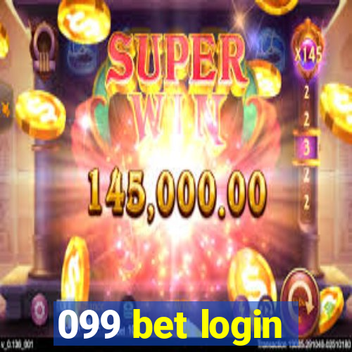 099 bet login